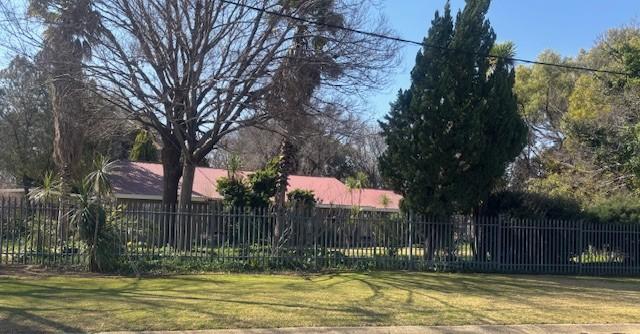 4 Bedroom Property for Sale in Wolmaransstad North West
